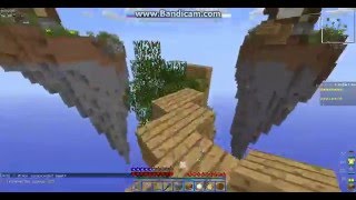 | VimeWorld | SkyWars Solo#2