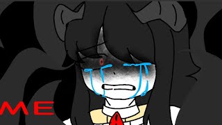 Secret garden meme (collab with samsam5110XD) + (my a bit oc's story)