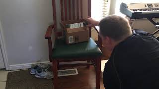 Brushless Nerf Ultra Stryfe Can Shoot Through Cardboard - Dangerous Nerf Blaster