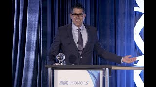 Television Academy Honors Recipient: A Million Little Things