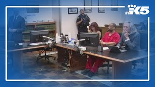 Seattle man sentenced for 2022 Georgetown double murder