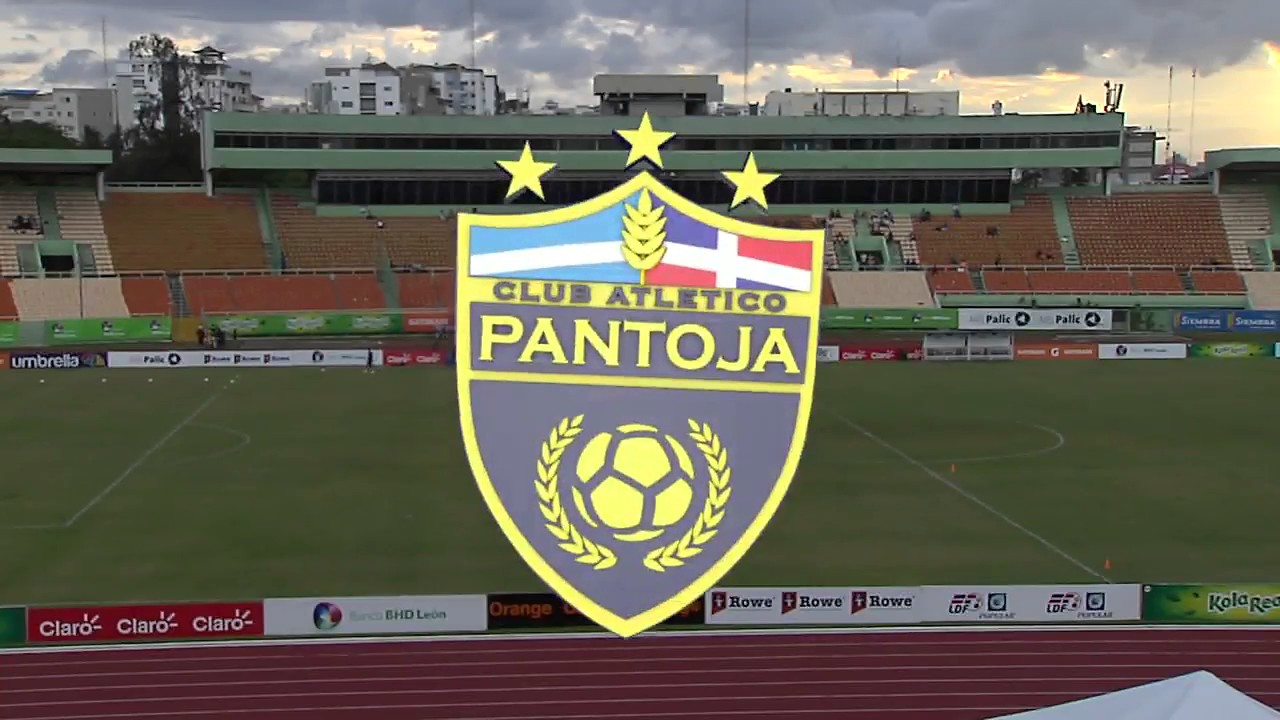 Jornada 12 LDF 2017, partido entre Club Atletico Pantoja Vs Atlantico FC -  YouTube