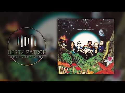 Stereo MCs Connected 432hz