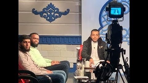 القارئ عبدالله حمادة 🎧ولوا أرادوا الخروج _ سورة التوبة