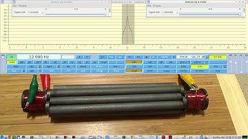 QRQ CW @ 120 wpm on the VLF BAND - RX on QUISK SDR + 2 Gstreamer Bandpass Filters to help