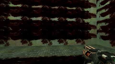 Half Life 2 Beta: Preftest