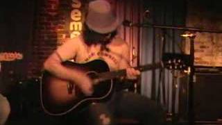 Mike Farris "Good Time Charlie's Got the Blues" chords