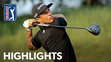 Highlights | Round 2 | 3M Open | 2025