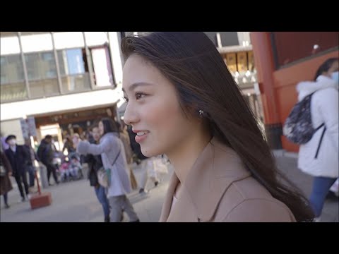 ここが私のアナザースカイ In 浅草 Youtube ここが私のアナザースカイ In 浅草 Youtube