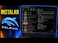 Cómo DESCARGAR Dolphin Emulator para PC | Cómo INSTALAR Dolphin Emulator en Windows