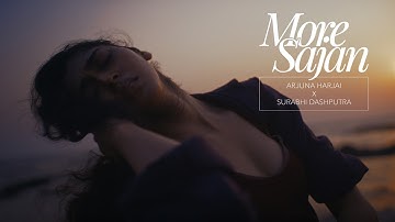 More Sajan Remastered | Arjuna x Surabhi x Darshan Nair ft Nikita Chandak | Vikram Sharma