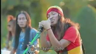 Vignette de la vidéo "မာတာပိတု / ဆို - L ကိုလင္း"