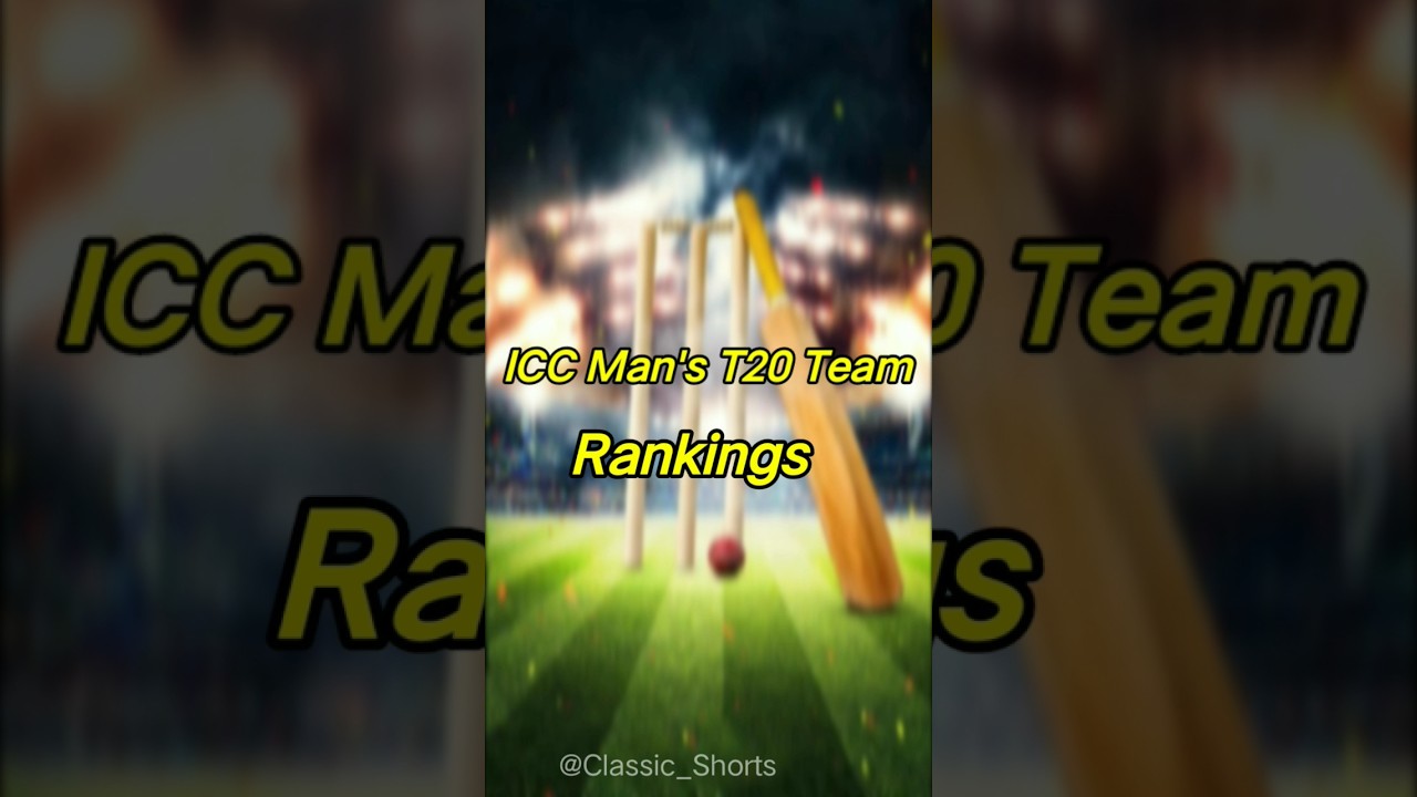 icc-man-s-t20-team-rankings-rankings-of-the-week-new-t20-man-s