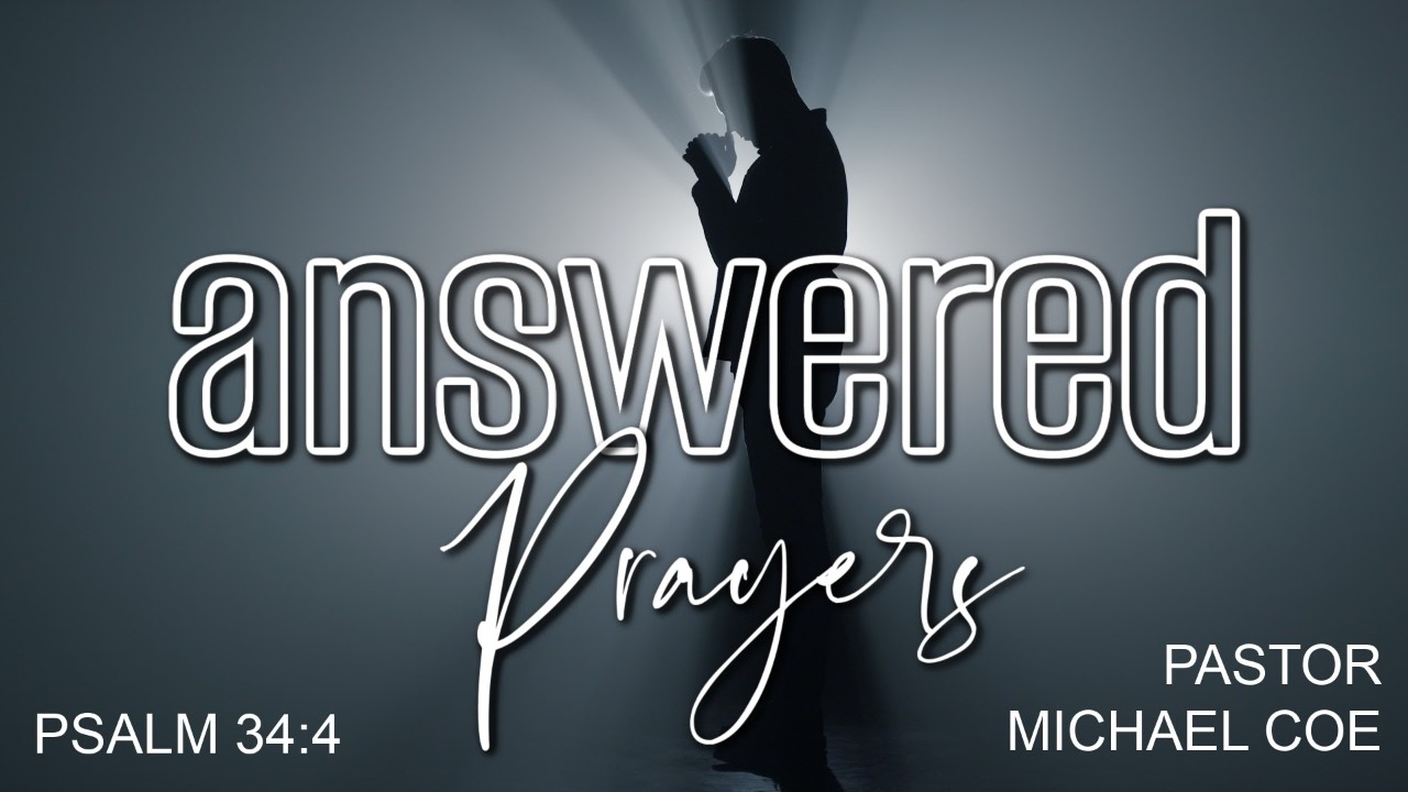 Sunday June 21, 2026 AM Service