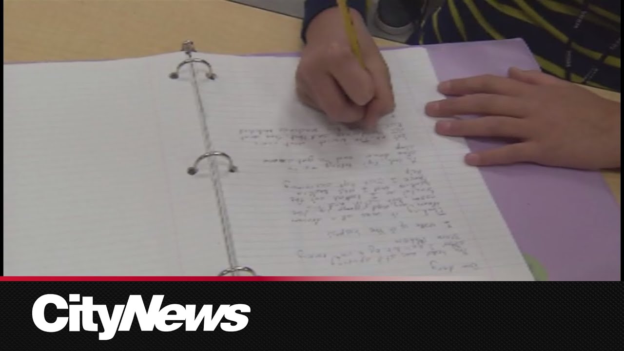 Life of an Ontario school teacher in 2025