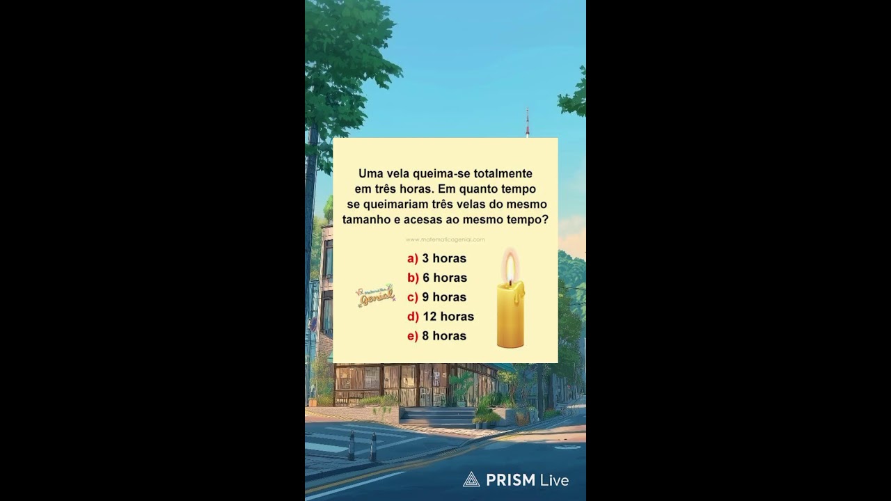 Vamos de matemática,bom dia pra todos 🙌🙌 Live...