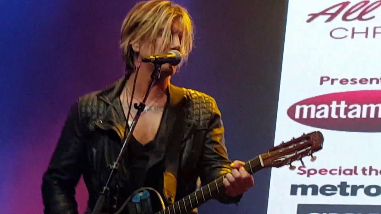 Goo Goo Dolls - Name, So Alive, Sympathy - Orlando