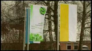 Umweltauszeichnungen - Für Tagungszentrum Schmerlenbach