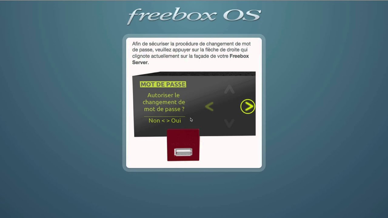 comment augmenter wifi freebox revolution