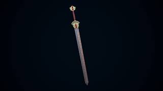 Sword of Heaven