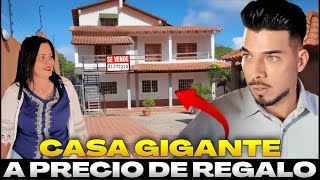 Download Lagu 🤯 Casa Gigante a Precio de Regalo en Venezuela MP3