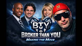 Broker Than You  📱