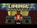 Minecraft: Liminal Industries Ep. 23