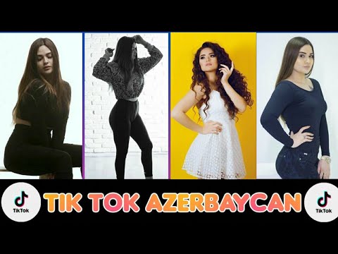 Jale musayeva | Yeni tik tok videolari (2021)