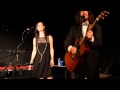 The Civil Wars - Tip Of My Tongue
