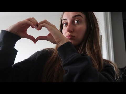 ASMR Making you Love Me - putting a spell on you