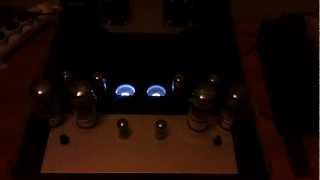 KT88 AMP