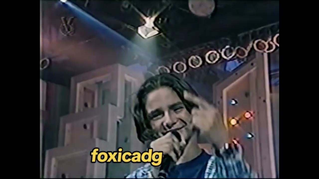 Rene y Renny - Salserín - Entre tu y yo