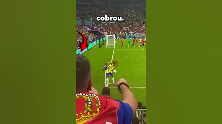 JÁ PENSOU SE O NEYMAR MARCA ESSE GOL OLÍMPICO NA COPA? #shorts #vigiadofutvideos