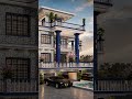 Neo Classical Design