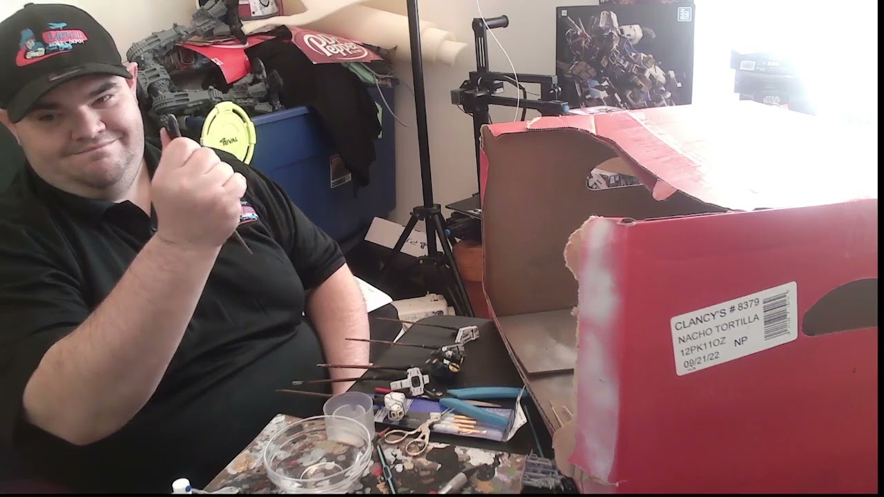 chd tutorial ep4 water slides