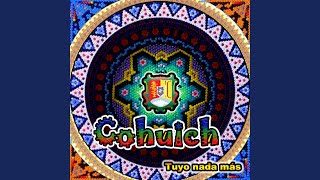 Video-Miniaturansicht von „Cohuich - Tuyo Nada Más“