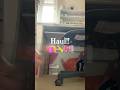 Haull!! #haul #legami #aesthetic