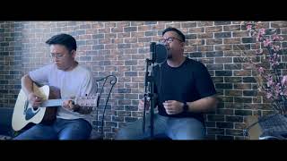 Rawing Sharris Jawa - Gidan (Live Acoustic) ft. Paulus Maurice