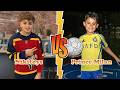 Nikitoys VS Prince Milan Transformation 👑 New Stars From Baby To 2026