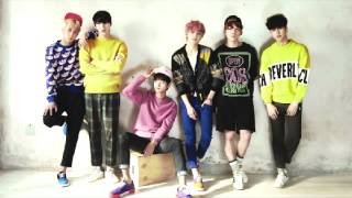 [INSTRUMENTAL] VIXX(빅스) - Memory