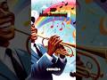 Louis Armstrong - What a wonderful world #louisarmstrong #rockmusic  #classicrock #jazz #rock