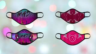 Introducing MHD Brand