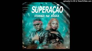 Jessica Pitbul - Superação (Feat.Otawaza) (Audio 2023)   Musica Nova