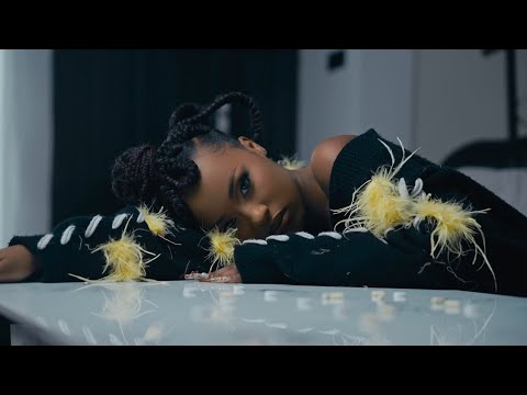 France Mpundu   Nzagutegereza Official Music Video