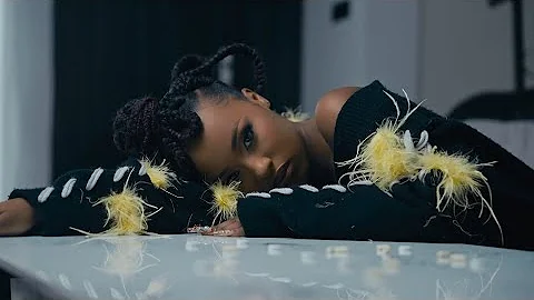 France Mpundu - Nzagutegereza (Official Music Video)