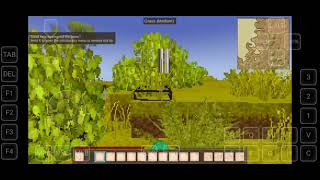 Vintage story 1.21.5 / 1.21.6 Gamehub Configuration  screenshot 5