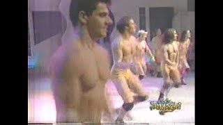 Australian Hunks Live in Eat Bulaga