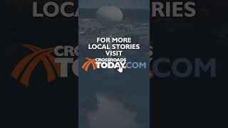 Watch live at 5, 6 & 10 p.m. #news #victoriatx