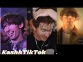 Flamingoalbert edit compilationkashhtiktok