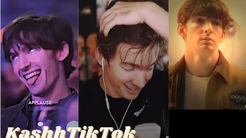 Flamingo/Albert Edit Compilation🤍|KashhTikTok|